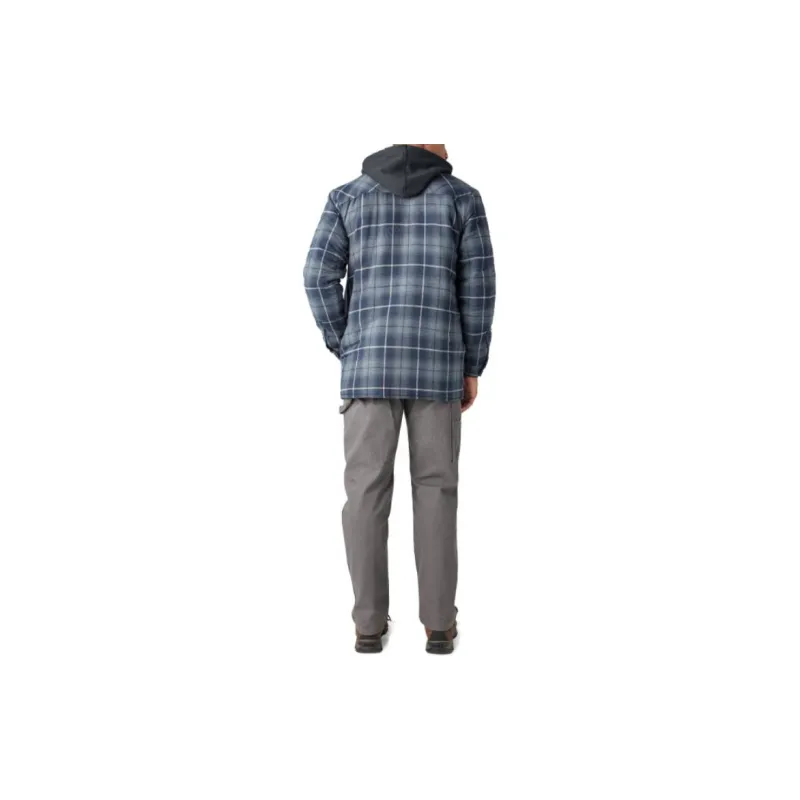 Dickies Jackets Men Marine Blue-4