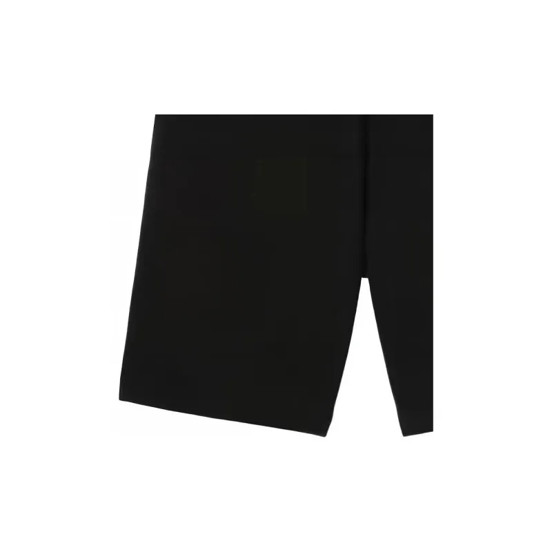 Burberry Logo Print Elasticated Waist Shorts-3