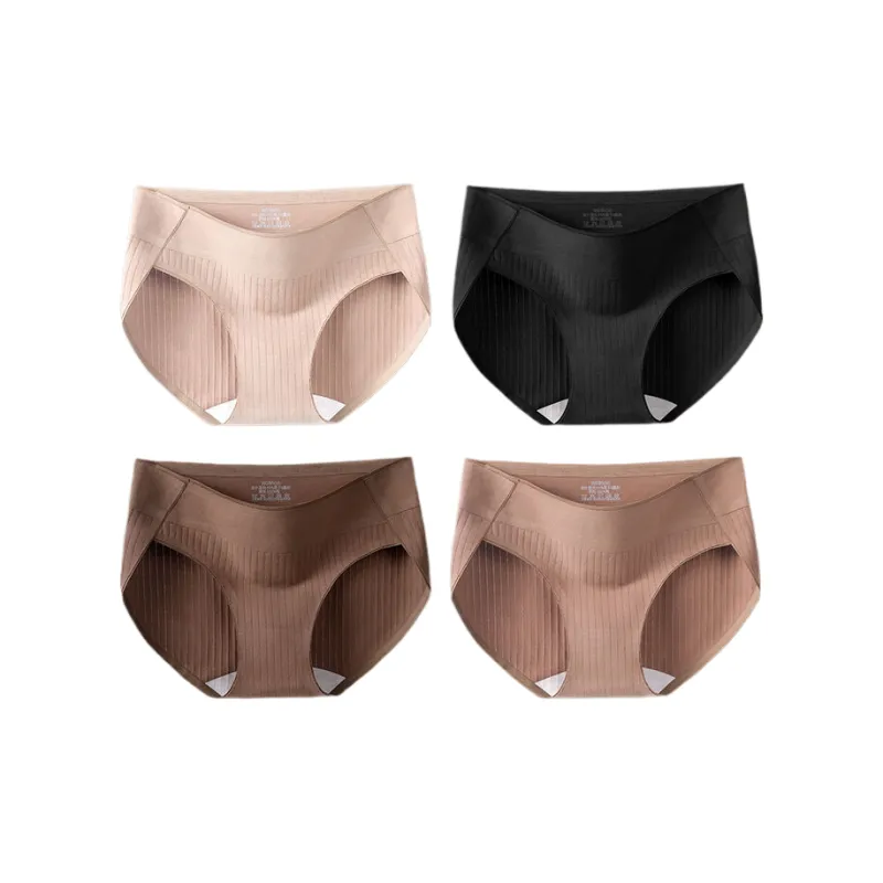 Lan Miao Underpants Women's 4 Pack-14