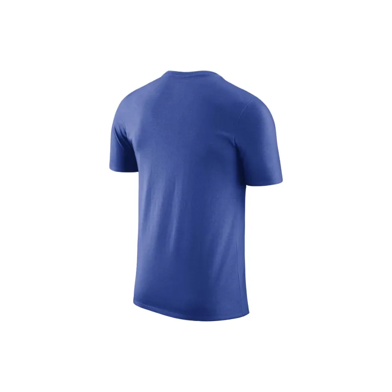 Nike Dallas Mavericks Men's Nike Dri FIT Nba T Shirt-1