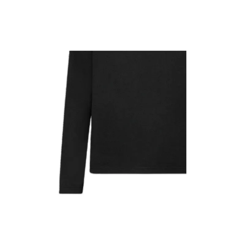 LOUIS VUITTON Lv 3D Embroidered Long Sleeved Tshirt-5