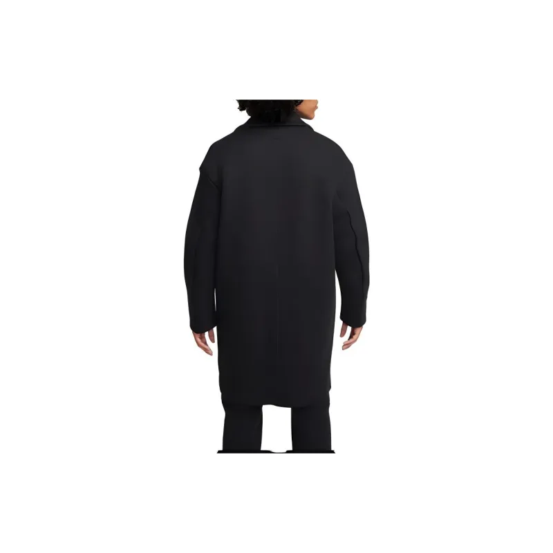 Nike Trench Coats Men Black-3
