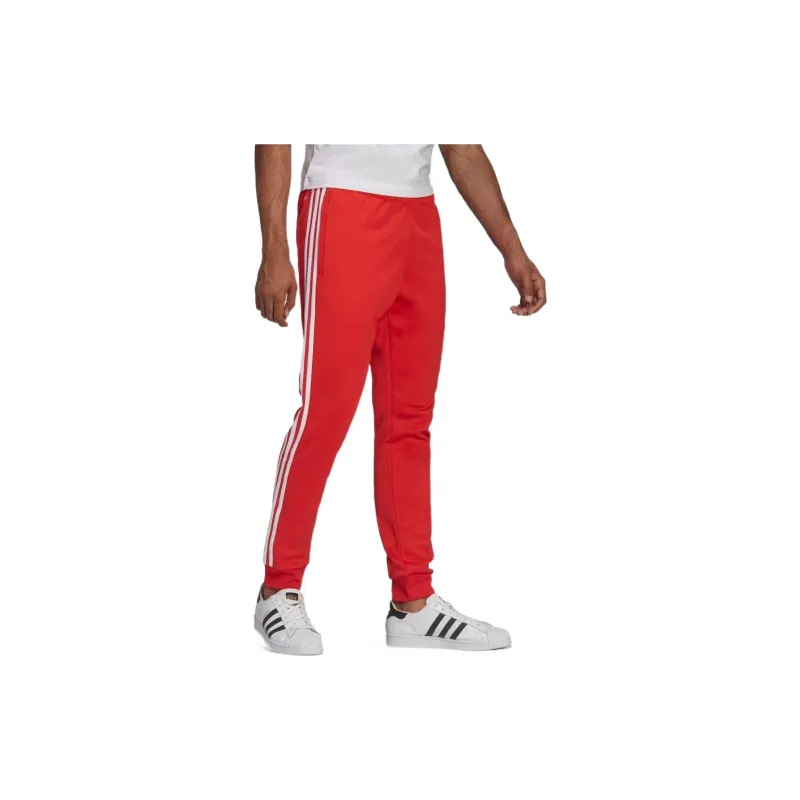 Adidas Primeblue Sst Track Pants-1