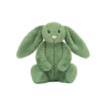 JELLYCAT Bashful Ivy Bunny Plush Toy