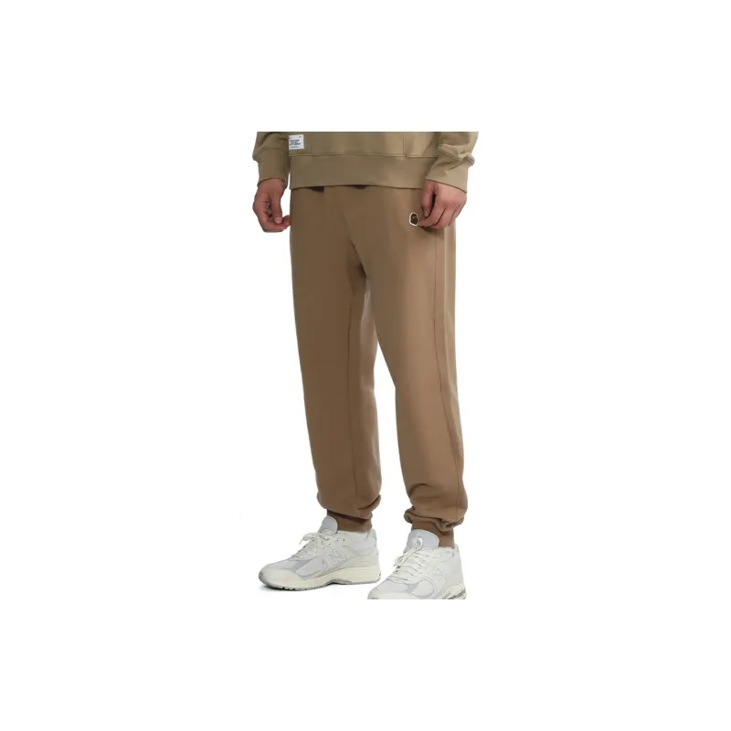 Fingercroxx Knitted Sweatpants Unisex-3
