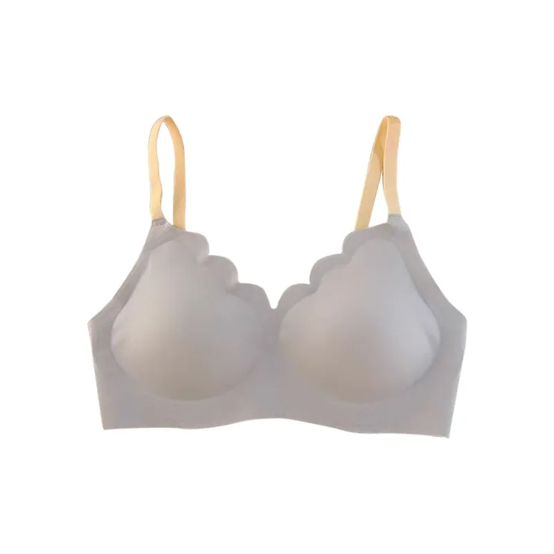 YUZHAOLIN Bra Women's Combo Set-3
