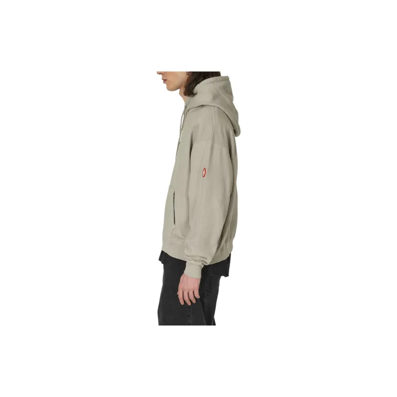 Cav Empt SS24 Sweatshirt Men's Gray-3