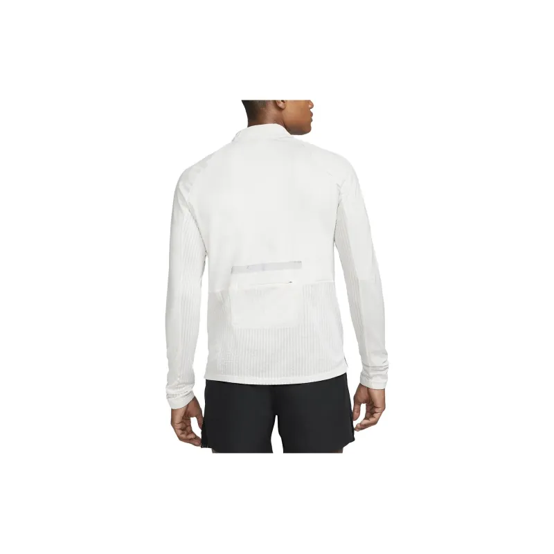 Nike Therma-FIT Run Division Element Men's 1/2-Zip Running Top-5