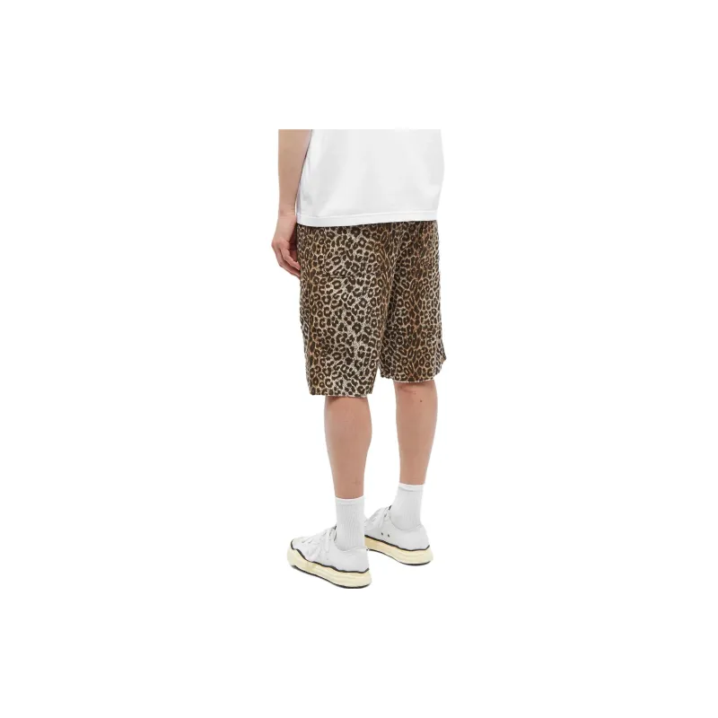 Visvim Casual Shorts Men Multicolor-1