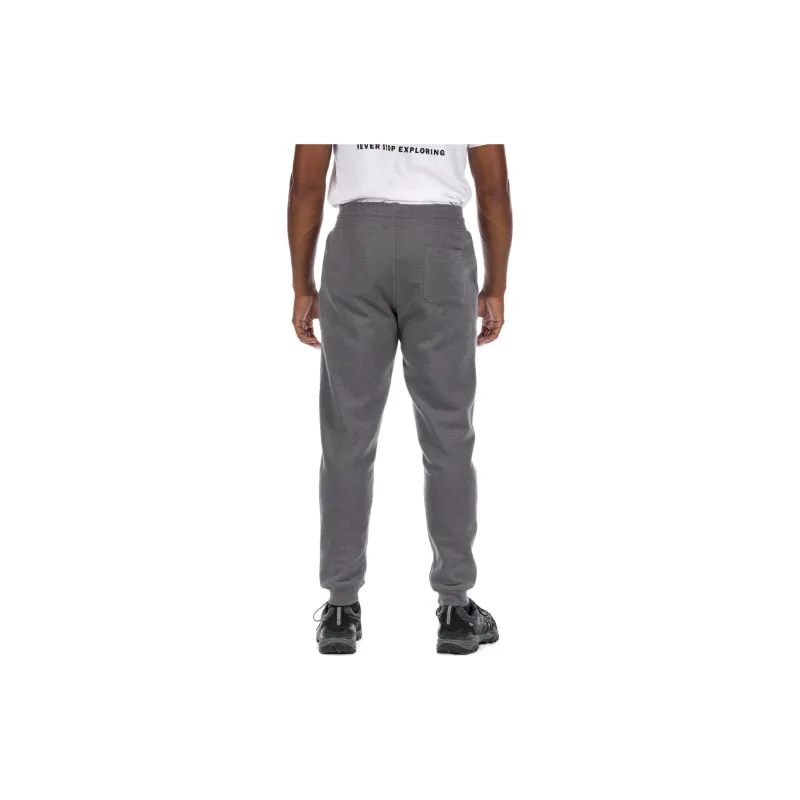 THE NORTH FACE Knitted Sweatpants Men Gray-4