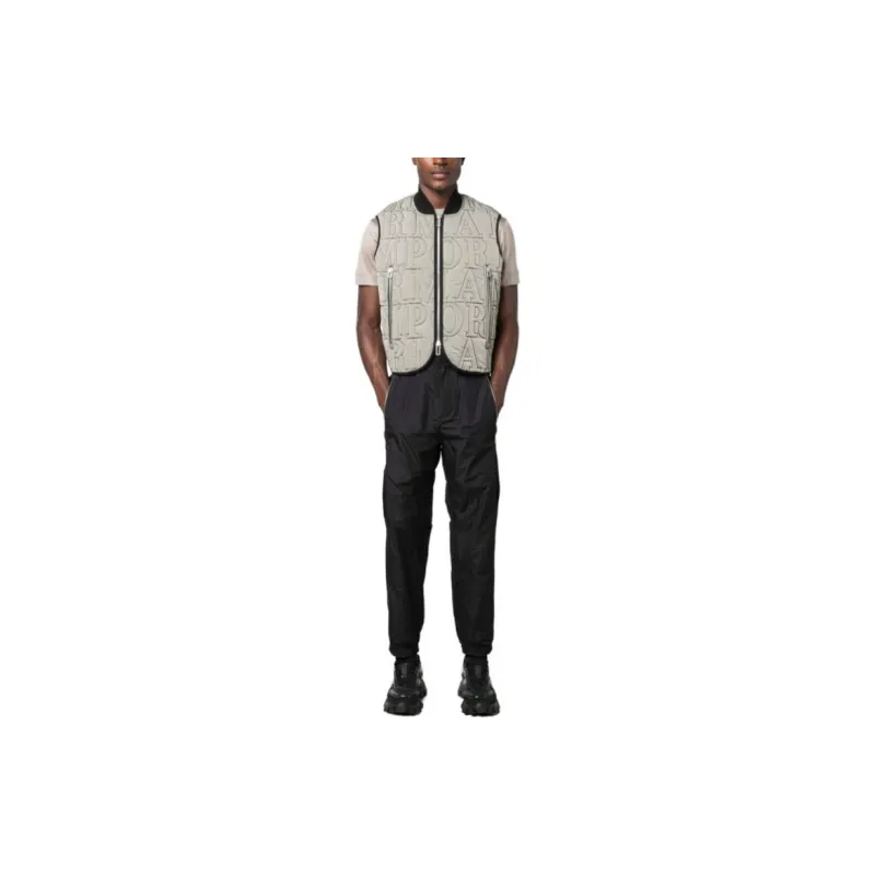EMPORIO ARMANI Jackets Men Beige-1