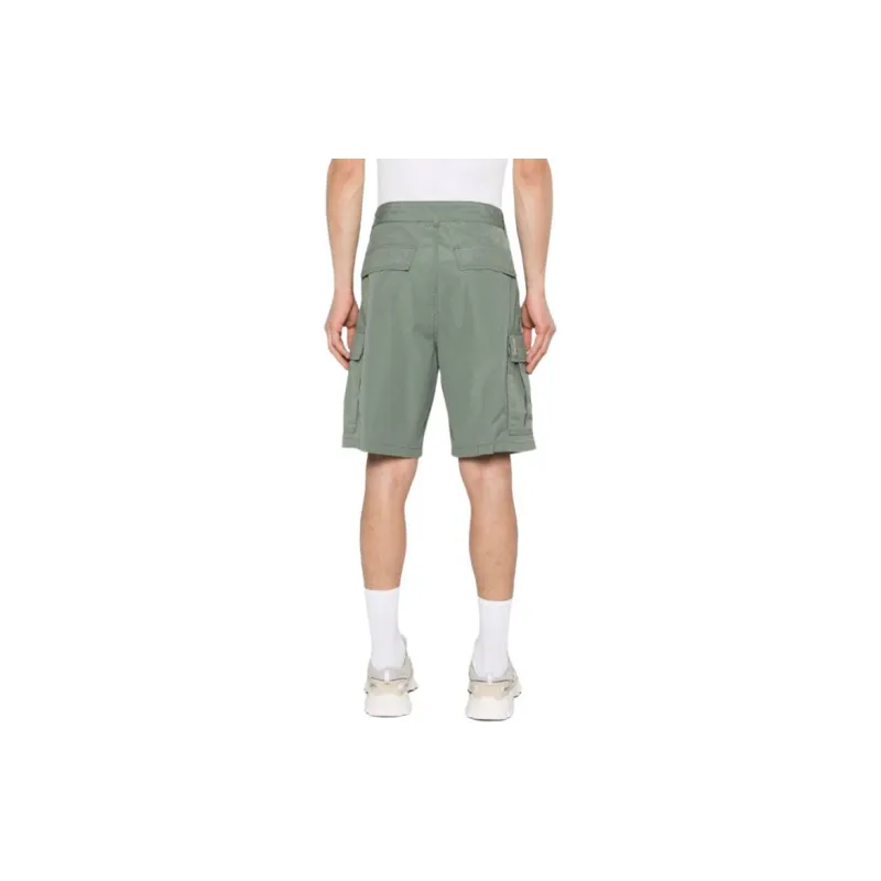 Carhartt WIP Knee Length Cargo Shorts-2