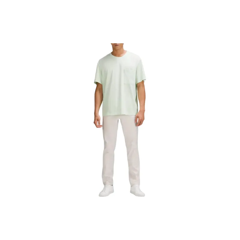 Lululemon Fundamental T-Shirts Men-17