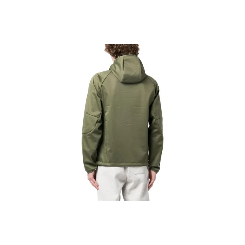 Polo Ralph Lauren Thor Logo embroidered Hooded Jacket-1