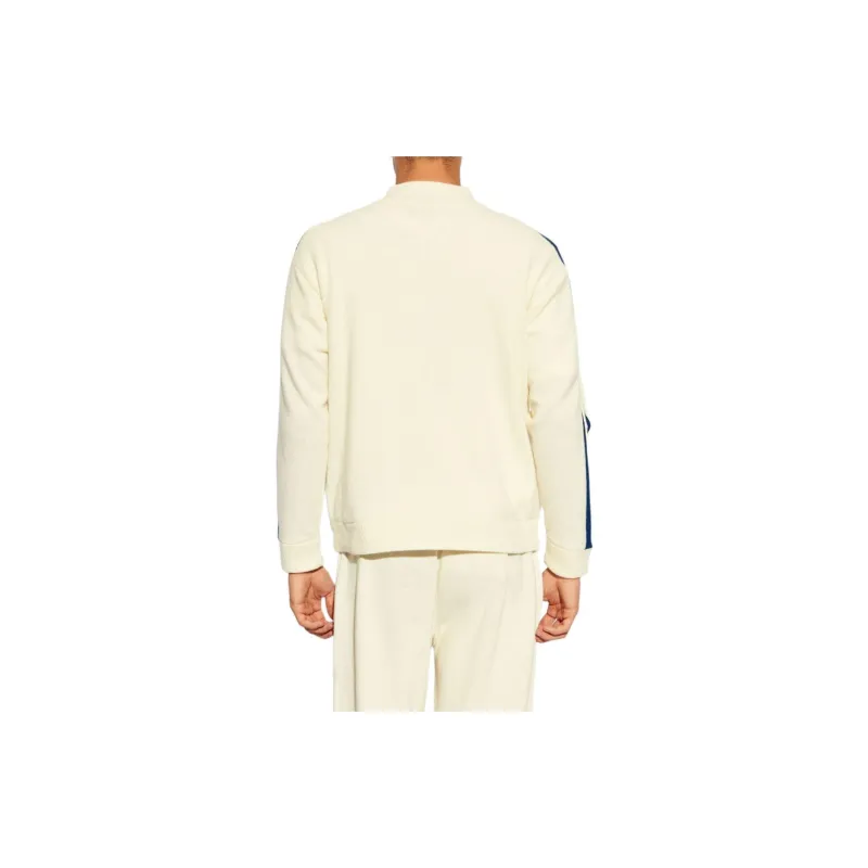 DSQUARED 2 Zipped Knitted Pullover-2