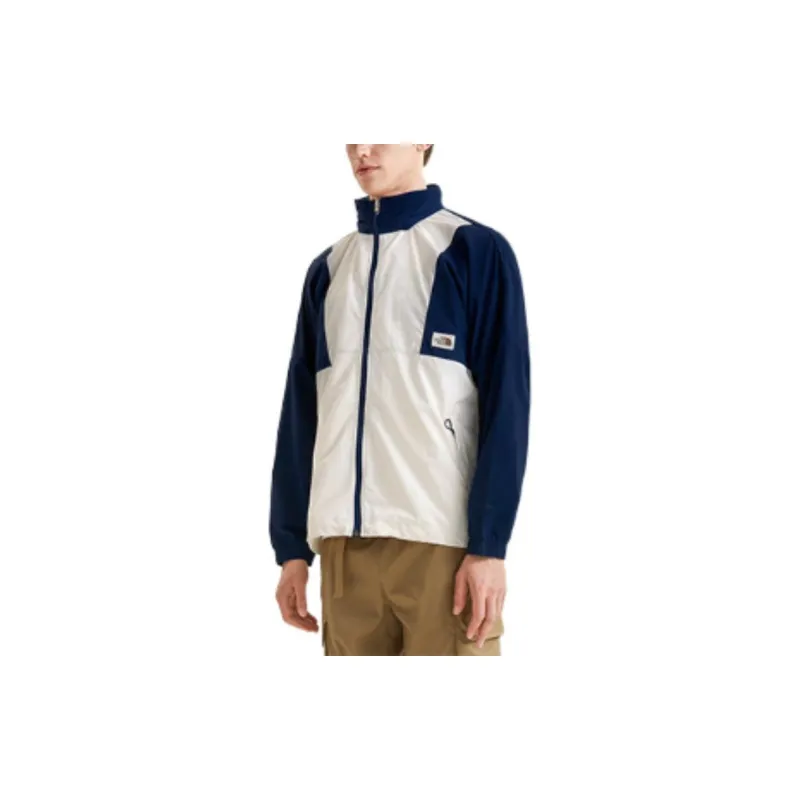 THE NORTH FACE Jacket Men's Blue-3