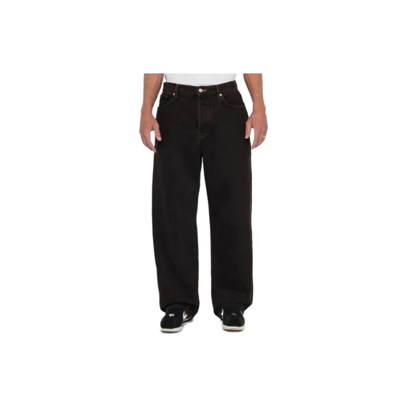 Stussy Classic Denim Jean-6