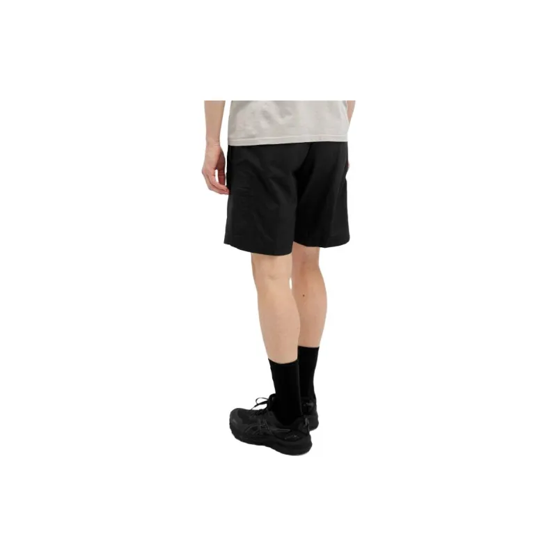 Columbia Casual Shorts Men's Black-3