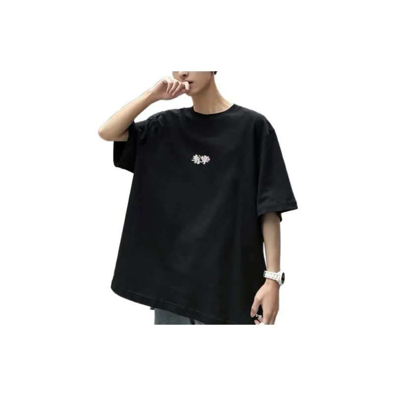 LINING Sports Fashion Collection T Shirts Unisex-2