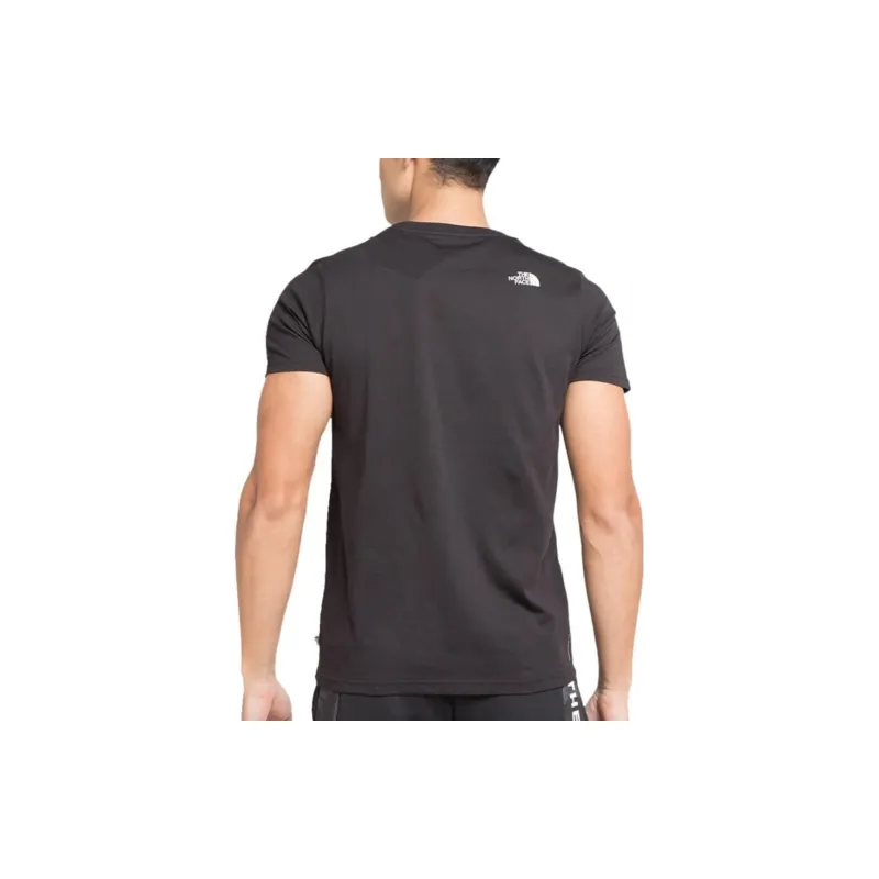 THE NORTH FACE Urban Exploration T Shirts Men Black-2