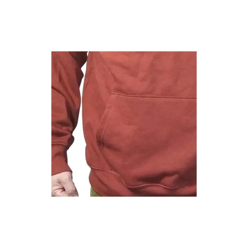 THE NORTH FACE Sweatshirts Men Red-3