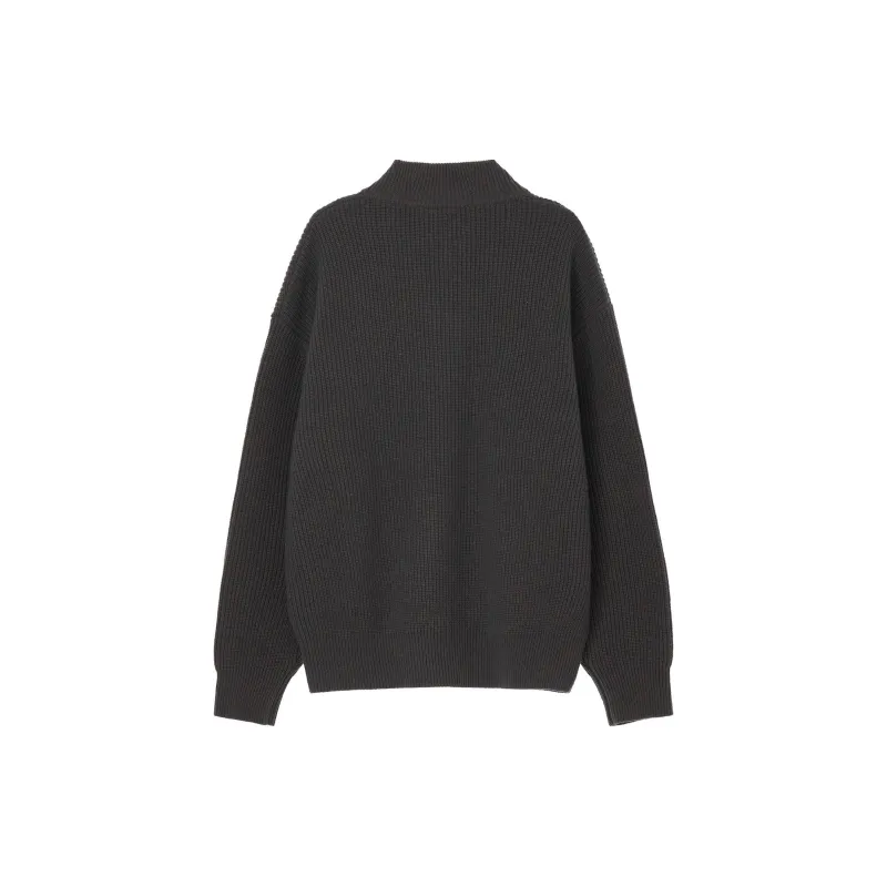 Lee Sweaters Men Brown-1