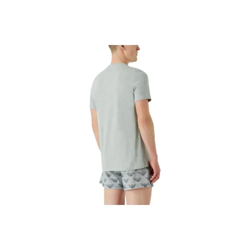 EMPORIO ARMANI T Shirt Men's 2 Pack-10