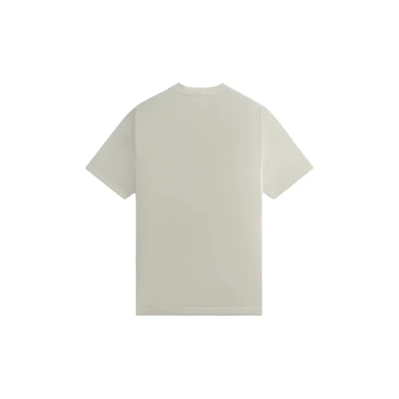 KITH Huntington T Shirt Men's Silk-1
