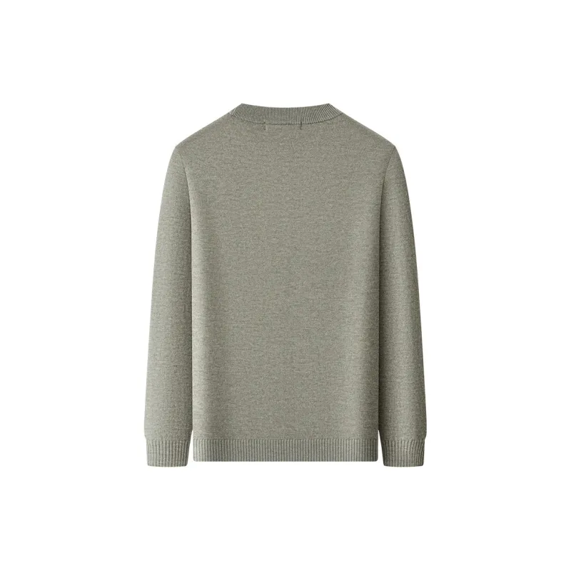 FORTEI Knitwear Men-7