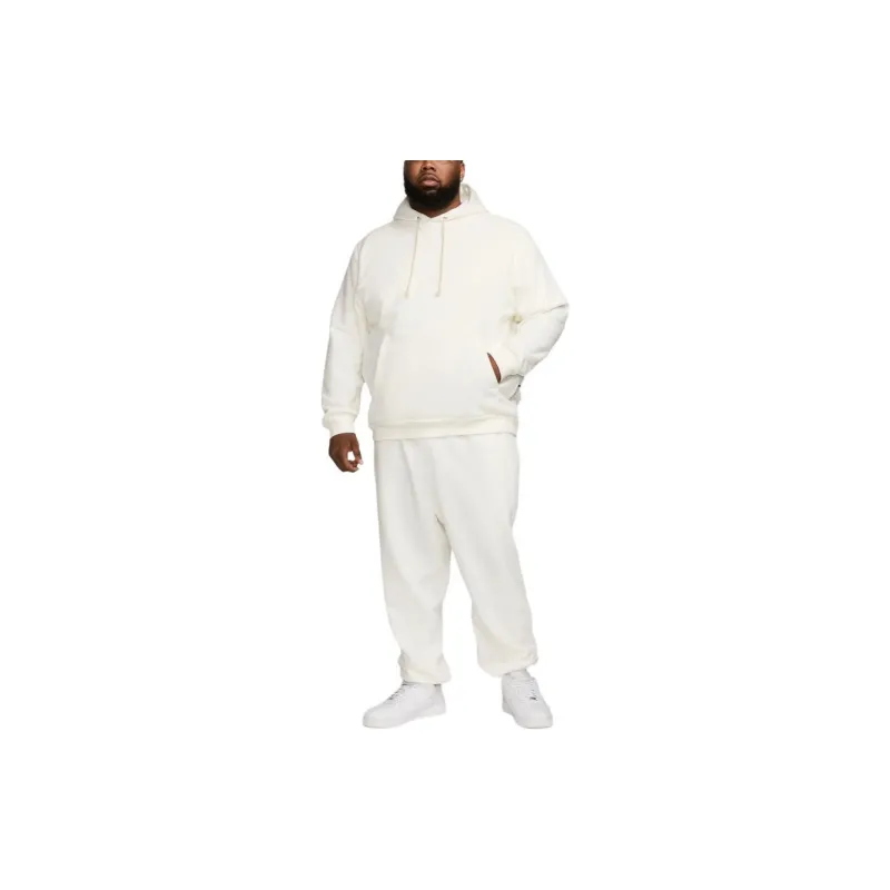 Nike Standard Issue Men's Dri FIT Pullover Basketball Hoodie-3