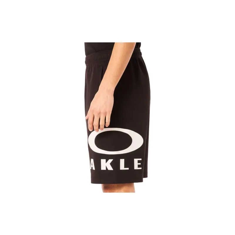 Oakley Casual Shorts Men's Black-5