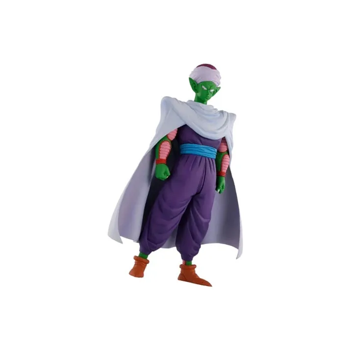 BANDAI Dragon Ball Characters Ichiban Kuji Martial Arts Tournament C Prize Bikku Bonus Gifts-3