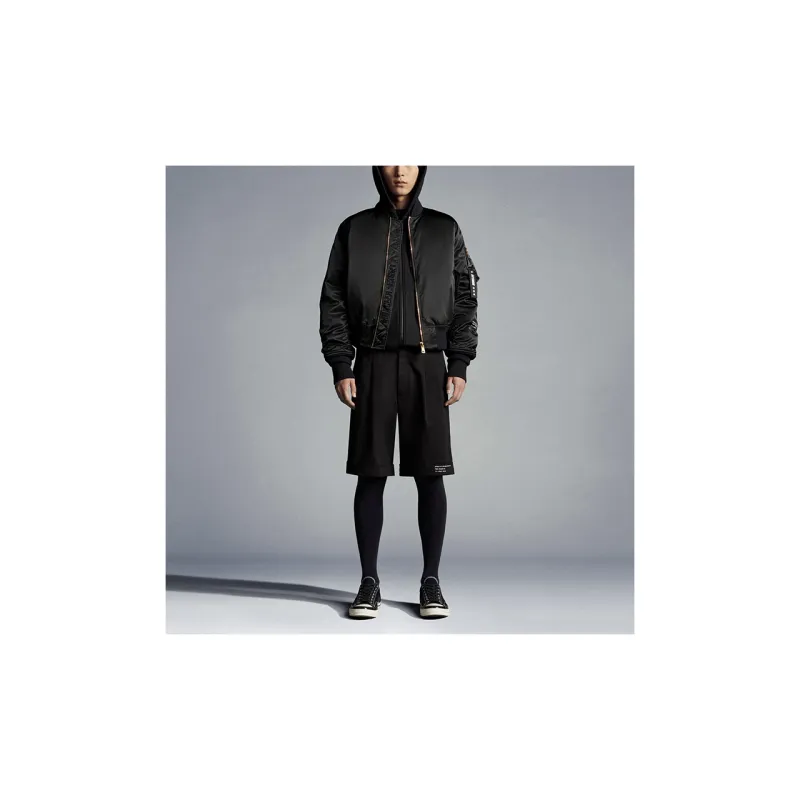 Moncler X Fragment Hiroshi Fujiwara Rassos Bomber Jacket-3