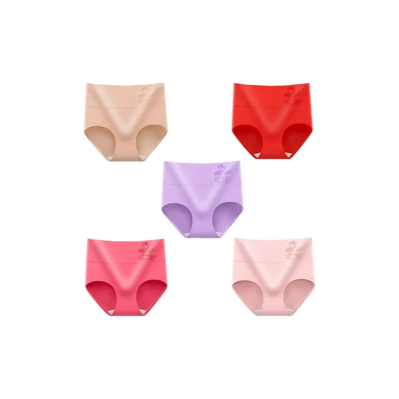 YUZHAOLIN Underpants Women's Combo Set-32