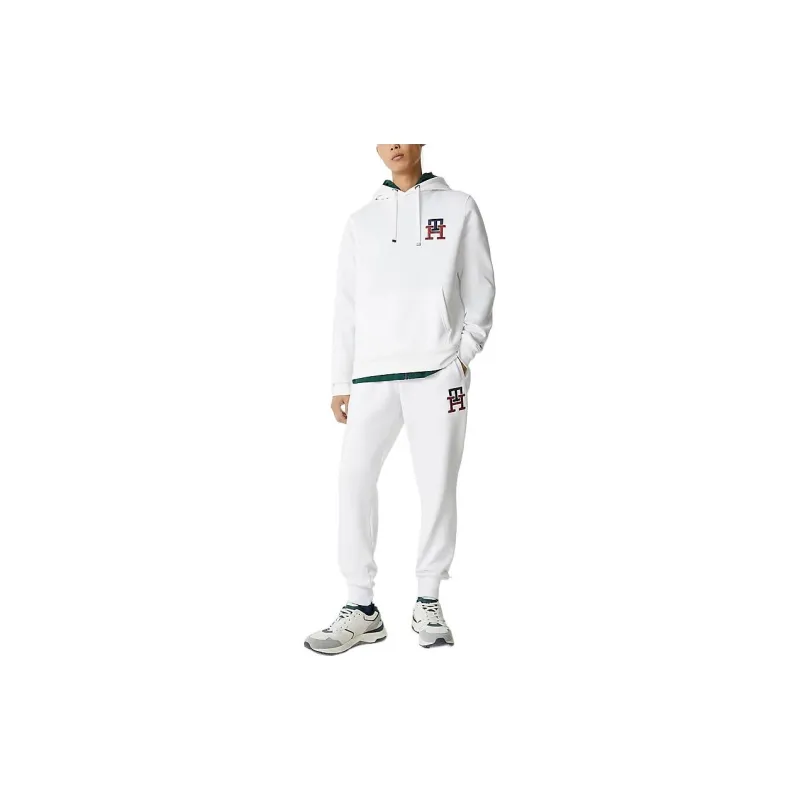 Tommy Hilfiger Sweatshirts Men White-1