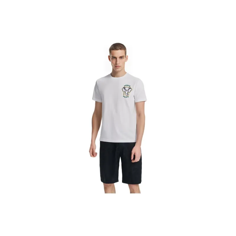 KENZO Classic T Shirt-6