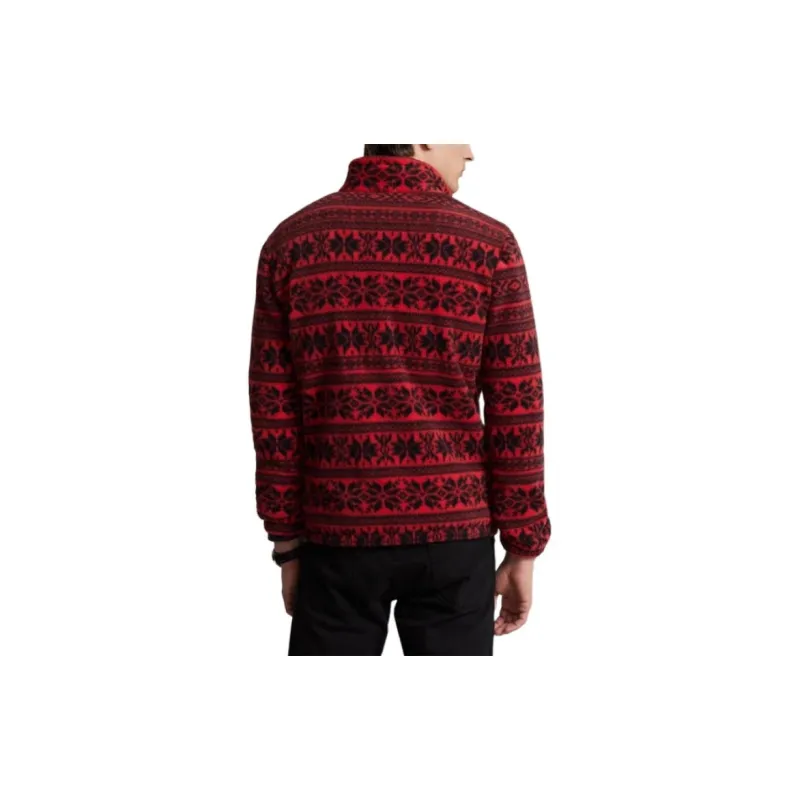 Polo Ralph Lauren FW23 Sweatshirt Men's Red-3