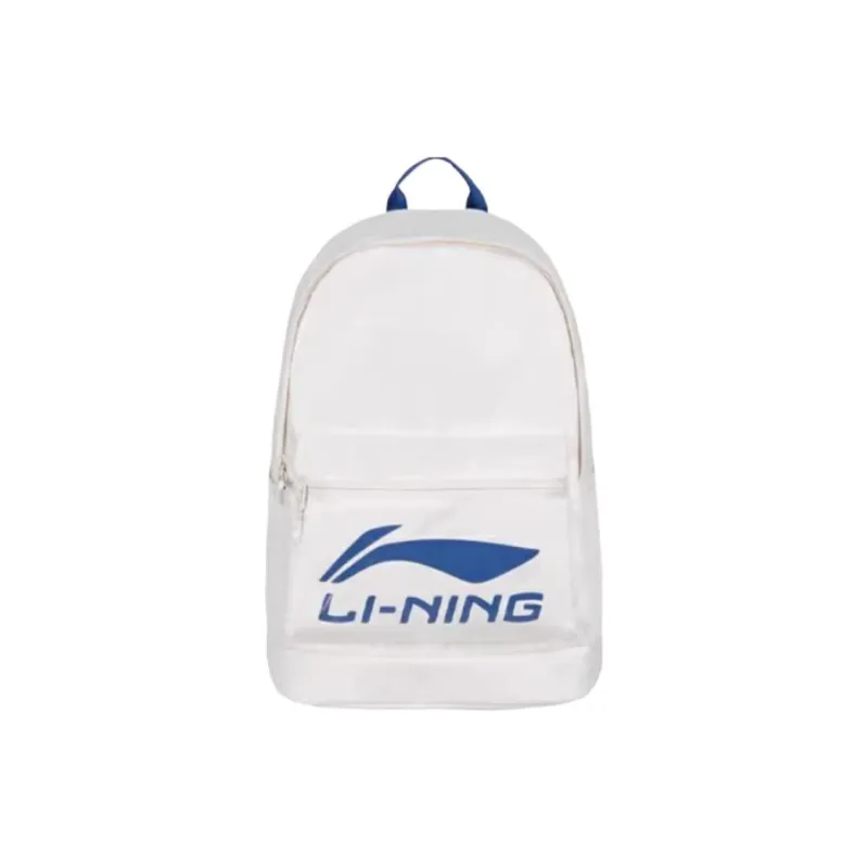 LiNing Polyester Backpack Unisex Multicolor-3