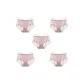 5 Pack (Cameo Brown+Cameo Brown+Cameo Brown+Cameo Brown+Cameo Brown)