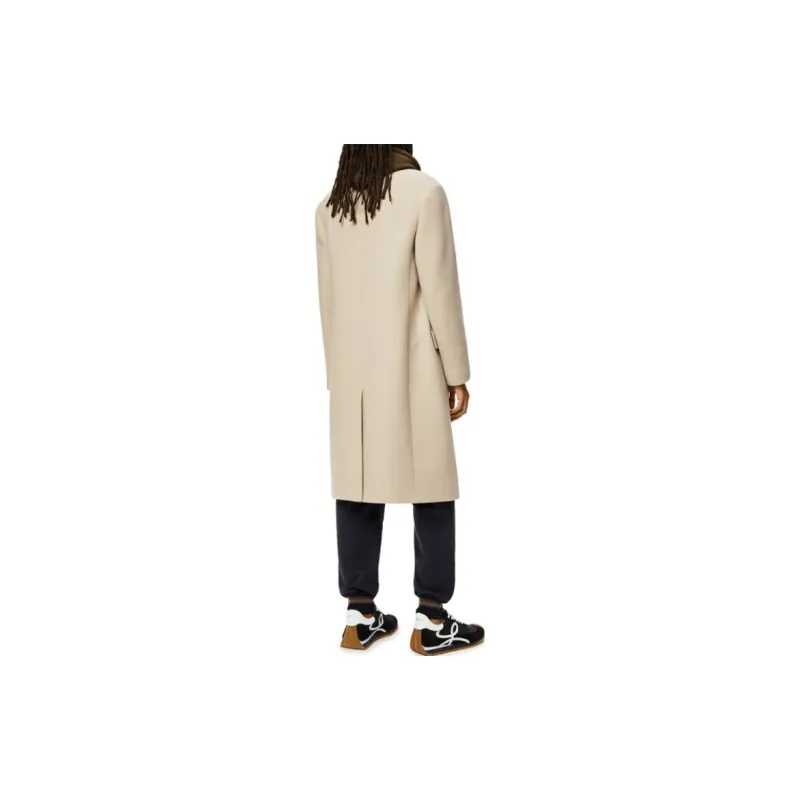 LOEWE Coats Men Quartz-3