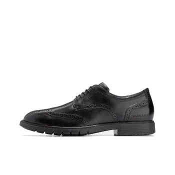 COLE HAAN Casual Shoes Men's Black