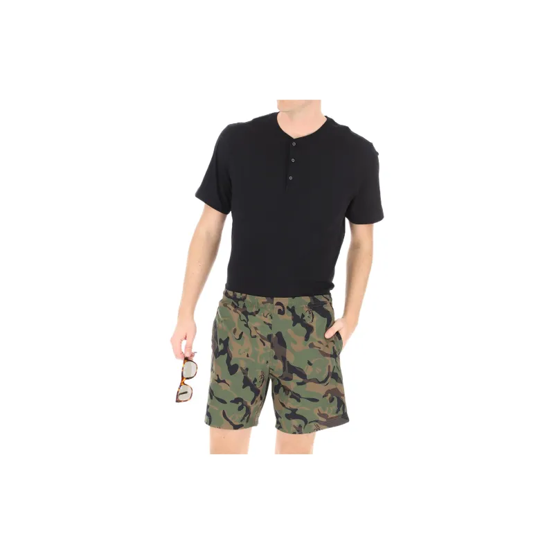 Alexander McQueen Casual Shorts Men's-2