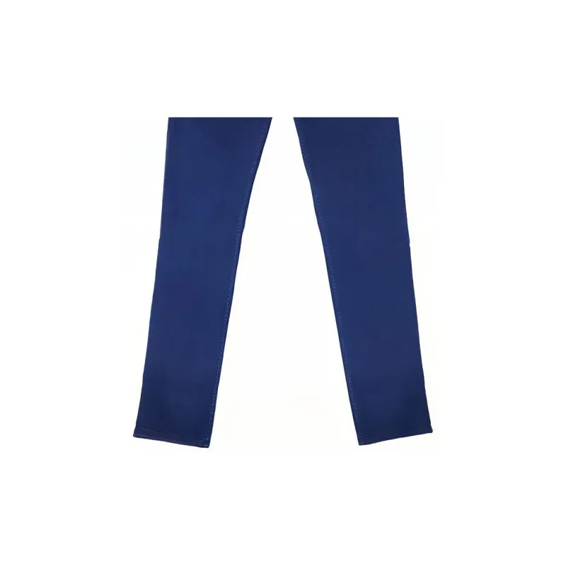 GUCCI Jeans Men Blue-4