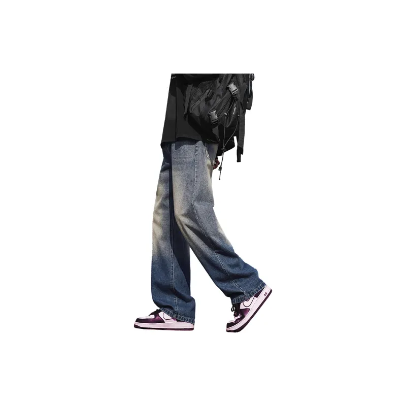 4T Jeans Unisex-7