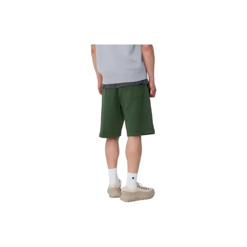 Carhartt WIP Floyde Shorts-4