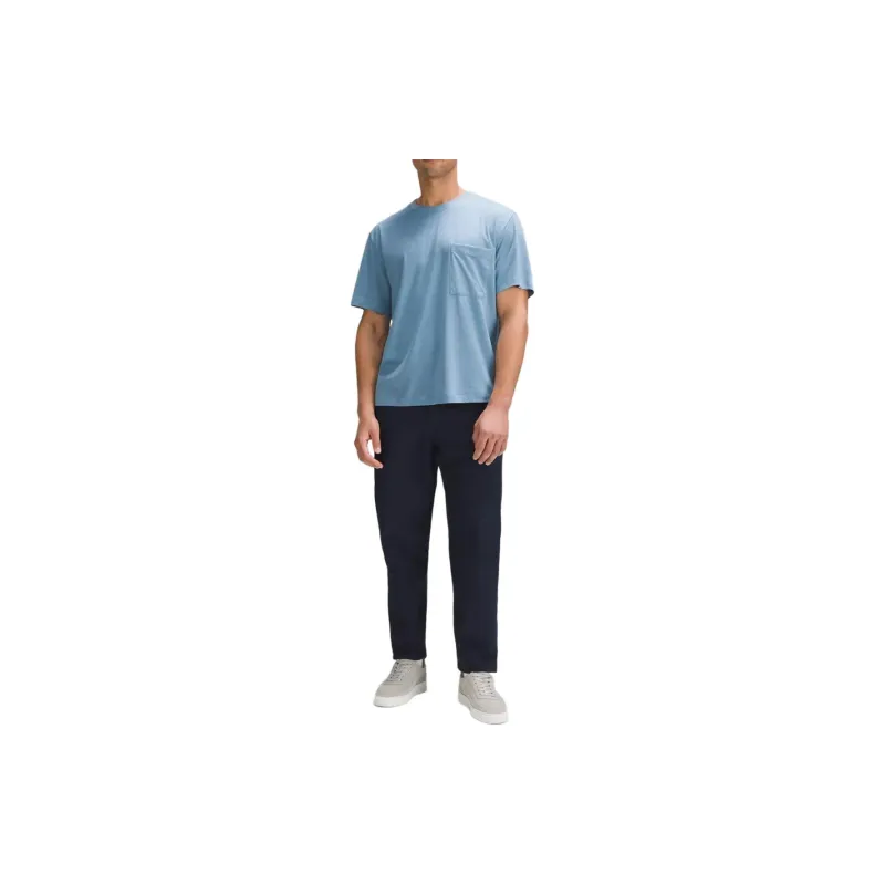Lululemon Fundamental T-Shirts Men-12