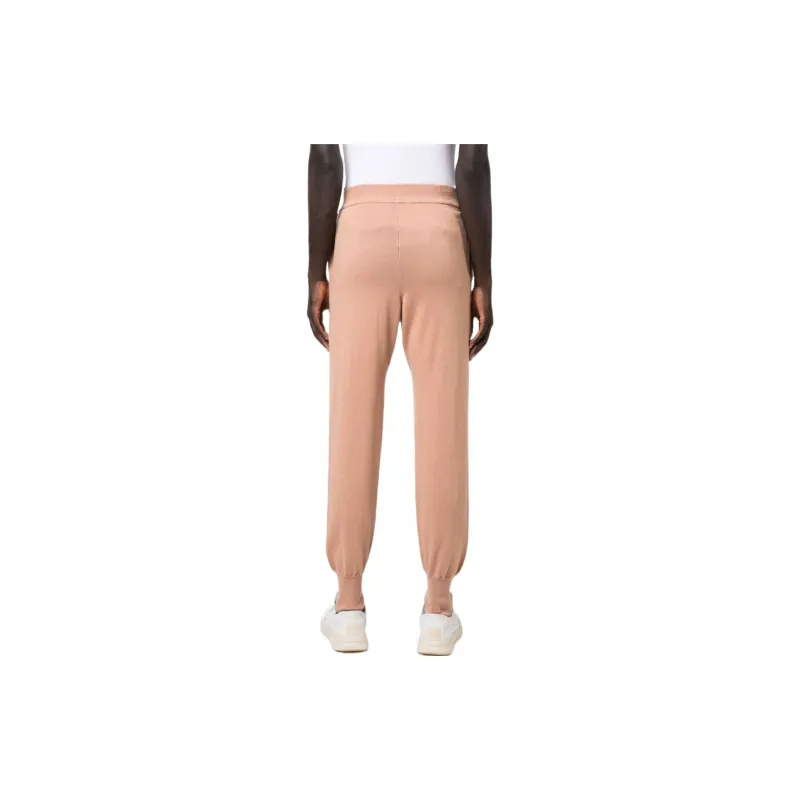 Vivienne Westwood Knitted Sweatpants Men's Color-4