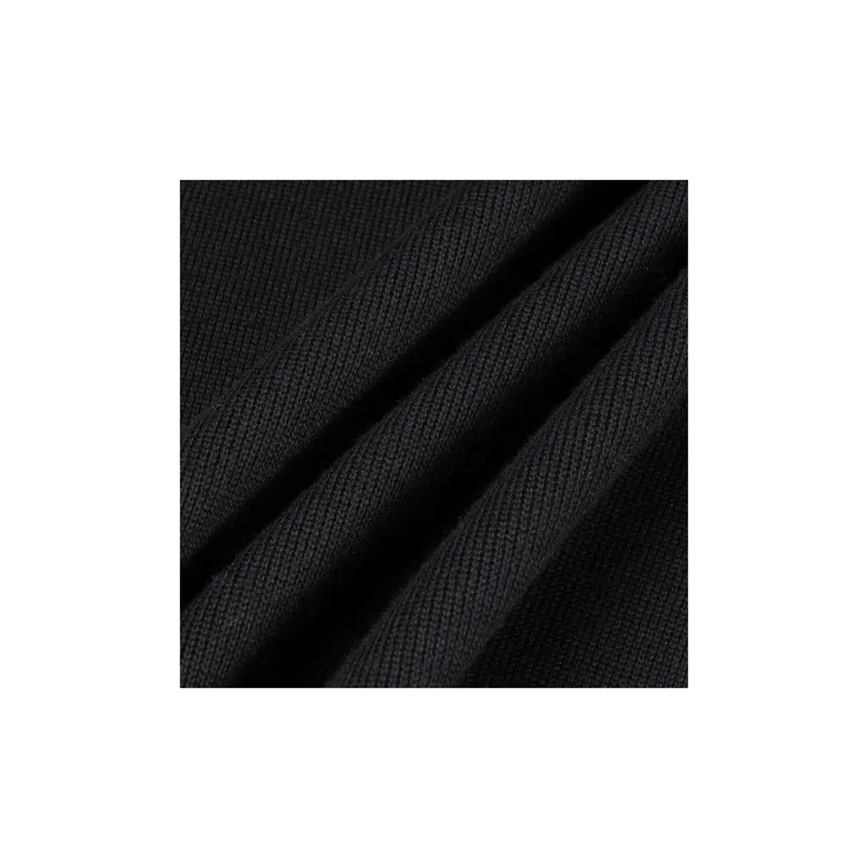 LOEWE Anagram Pocket Cotton And Viscose Sweater-5