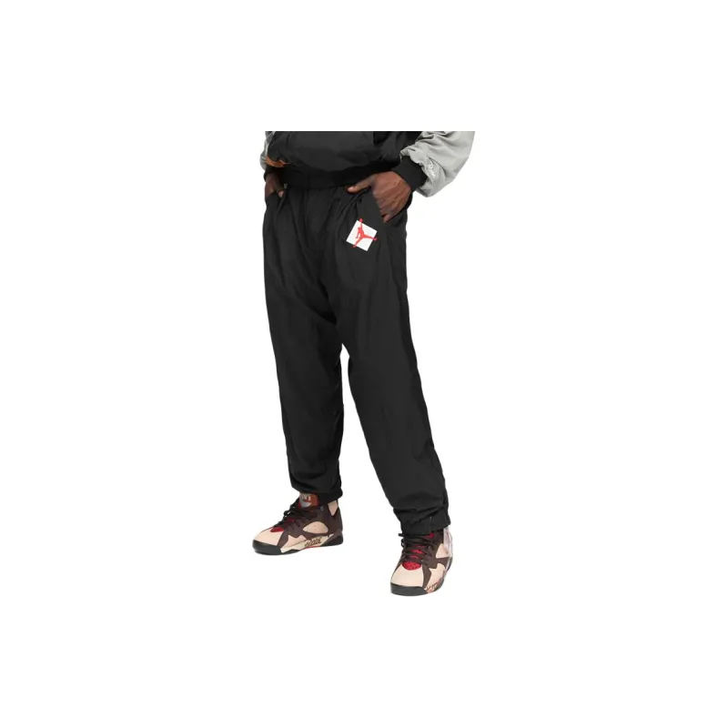 Jordan X Patta Track Pants-4