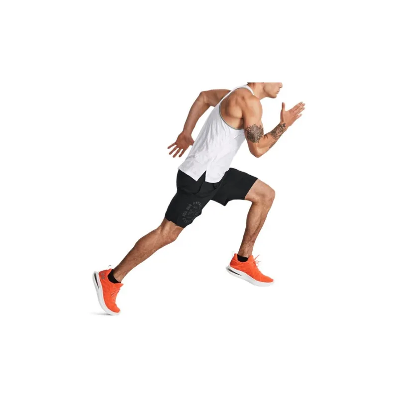 Under Armour Tank Tops Men's White-4